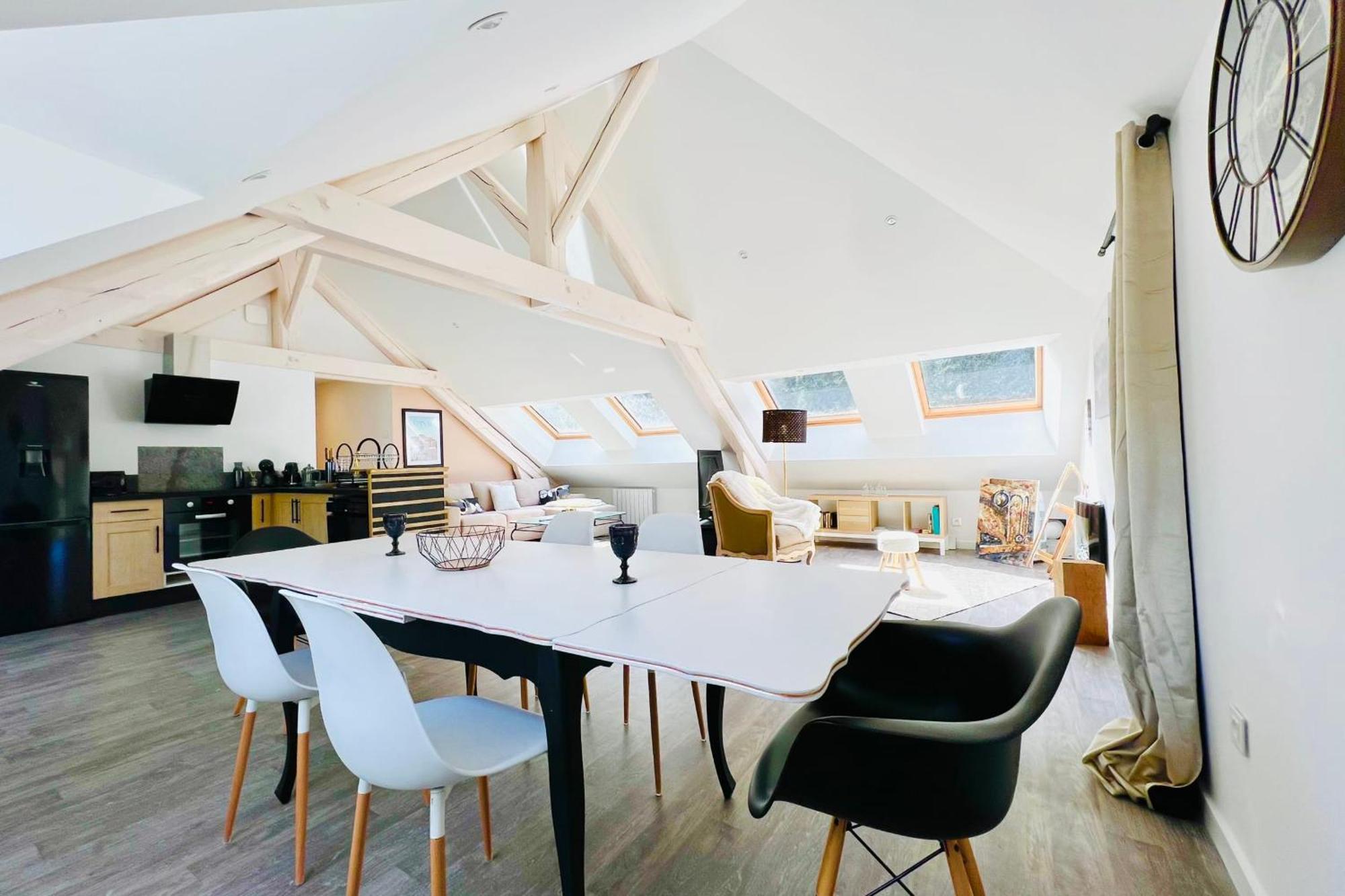 Pretty Ski Nest In Gérardmer Eksteriør billede
